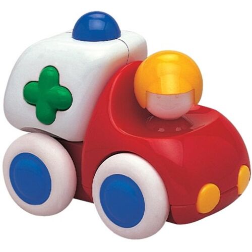 Tolo Classic mentőautó 119523166