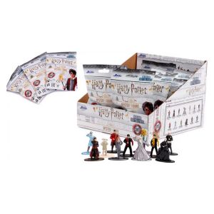 Harry Potter fém figura - meglepetés csomag