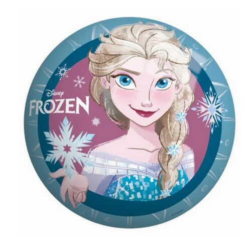 Jégvarázs gumilabda - 23 cm