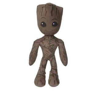 A galaxis örzői Groot plüss figura 25 cm