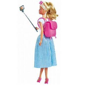 Steffi Love baba - Városi Utazás