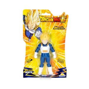 Monsterflex Dragon Ball  nyújtható figura - Vegeta Szuper Csillagharcos