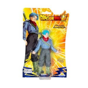Monsterflex Dragon Ball  nyújtható figura - Jövőbeli Trunks