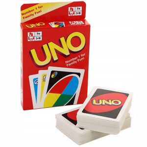 UNO kártya