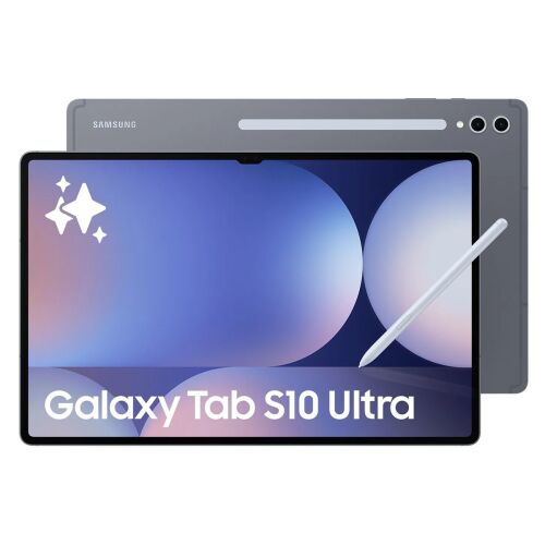 Samsung SM-X920N Galaxy Tab S10 Ultra 14.6" WIFI 256GB (12GB RAM) - Szürke + Hydrogél fólia 119527781