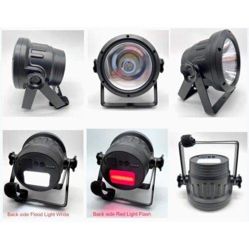 Vízálló multifunkcionális hordozható munkalámpa (BL-S08-1)