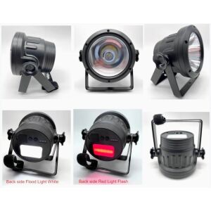 Vízálló multifunkcionális hordozható munkalámpa (BL-S08-1)