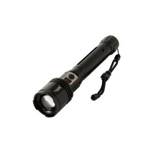 Bailong P221 taktikai zseblámpa Cree XHP160 LED-del - Zseblámpa & fejlámpa