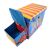 Úložný box, do detskej izby, model cirkus, 55x26x31 cm, 40 l 119545191