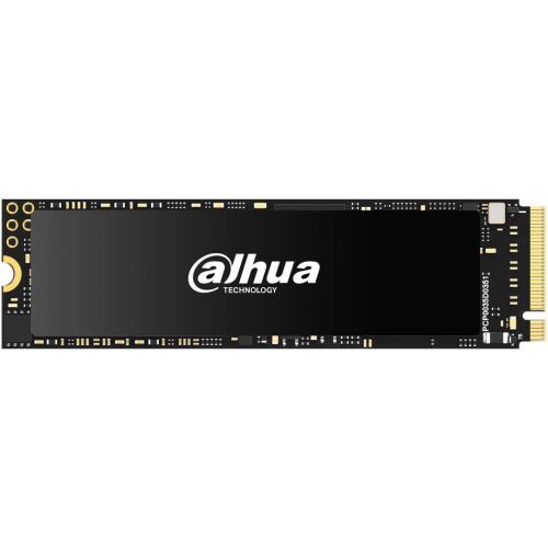 Dahua Technology DHI-SSD-C970VN1TB 1TB M.2 PCI Express 4.0 NVMe 3D NAND Wewnętrzny dysk SSD