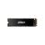 Dahua DHI-SSD-C970VN2TB - 2TB NVMe SSD pre hranie hier a pracovné stanice