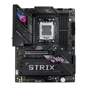 Matična ploča ASUS ROG STRIX B850-E GAMING WIFI - ASUS Matična ploča