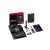 ASUS ROG STRIX B850-E GAMING WIFI Motherboard with accessories and packaging