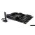 ASUS ROG STRIX B850-E GAMING WIFI Motherboard with WiFi antenna