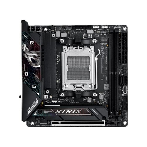 ASUS ROG STRIX B850-I GAMING WIFI Motherboard