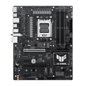 ASUS TUF GAMING B850-PLUS WIFI Mainboard, AM5 Sockel, ATX Formfaktor - Grundplatten
