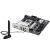 ASUS PRIME B840M-A WIFI Alaplap Csatlakoztatott Antennával