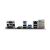 Biostar Z690MX2-E D4 Intel Z690 LGA 1700 Micro ATX alaplap 124521854