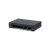 Dahua DH-CS4006-4GT-60 6-Port Gigabit PoE Switch Angled View