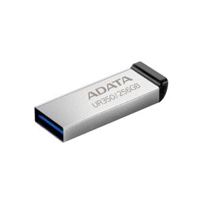 ADATA UR350 256GB USB meghajtó, ezüst - Pendrive