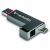 Verbatim Dual QuickStick 512 GB USB Type-A / USB Type-C 3.2 Gen 1 (3.1 Gen 1) Szürke pendrive 119545859