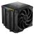 Deepcool AK620 DIGITAL PRO Universal CPU Cooler negru (R-AK620-BKAPMN-G) (R-AK620-BKAPMN-G) 119547702