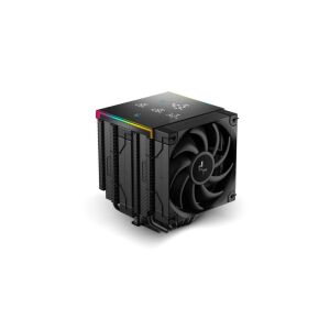 Deepcool AK620 DIGITAL PRO univerzalni CPU hladnjak crni (R-AK620-BKAPMN-G) (R-AK620-BKAPMN-G) 119547702 - DeepCool