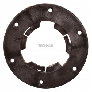 Súrolókefe tartó rögzítőelem Windsor és Clarke tisztítógépekhez – Ø172 mm 119548008 - Takarítógép kiegészítő