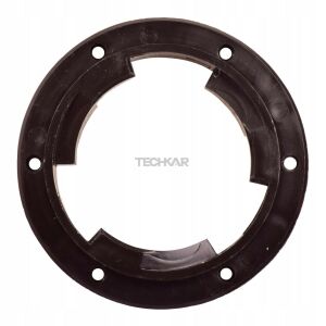 Súrolókefe és padtartó rögzítőelem TASKI súrológépekhez – Ø162 mm 119548009 - Takarítógép kiegészítő