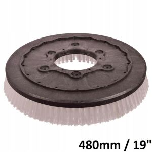 Kefa 480Mm / 19" / Soft Ppl 0.3 119548024 - Príslušenstvo čistiaceho stroja