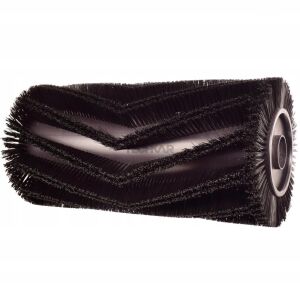 Hengerkefe HAKO Jonas Sweepmaster 900 / 980 gépekhez, 696 mm, kemény sörtékkel és dróttal, PPL 1,0 + ACC 0,2 119548066 - Takarítógép kiegészítő