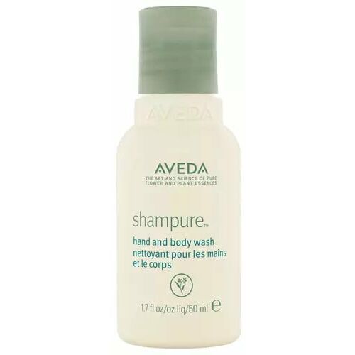 Sprchový gél Aveda Šamp na ruky a umývanie tela 50 ml 119551707