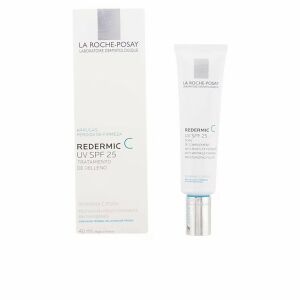Крем за лице срещу птици, ренермичен C UV, La Roche Posay, SPF 25, витамин С, 40 ml 119551729