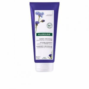 Balm Nuancer na neutralizáciu tónov žltého, kloranu, la centaurea, 150 ml 119551734 - Kondicionér na vlasy