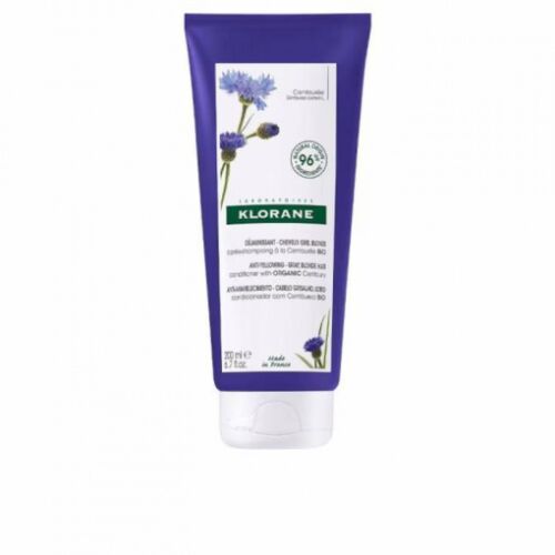 Balm Nuancer na neutralizáciu tónov žltého, kloranu, la centaurea, 150 ml 119551734