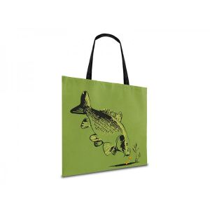 Delphin shopbag carp bevásárlótáska-50x45cm