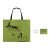 Delphin shopbag carp bevásárlótáska-50x45cm 119551736