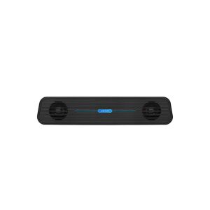 Astrum SM120 2.0 csatornás sound bar USB áramellátással, 3,5mm jack csatlakozóval, 2X3W 119551863 - Astrum