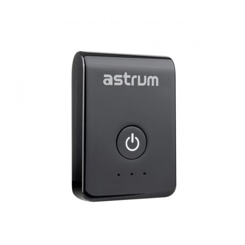 Astrum BT200 batériou napájaný prenosný TX / RX bluetooth viacbodový vysielač 119551893