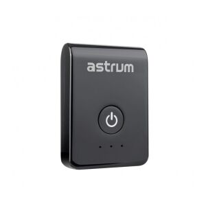Transmițător multipunct bluetooth TX/RX portabil Astrum BT200 alimentat cu baterii 119551893 - Adaptoare Bluetooth
