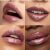 Lippenstift, Kiko, Unlimited Double Touch, 120 Rosy Mauve, 6 ml 119551968