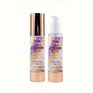 RUA Conoptide Rose Essence Tricolor Anti Gravity Firming Cream, 2.06 fl oz/60g - Krem do konturowania twarzy i oczu