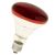 Avide Infra R95 E27 100W Rote Infrarot-Heizlampe