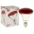 Avide Infra R95 E27 100W Rote Infrarot-Heizlampe mit Verpackung