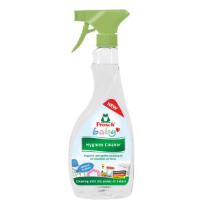 Spray de curățare a suprafețelor Frosch Baby 500ml 119555492 - Detergent general pentru suprafețe