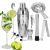 Ki0025 Cocktail-Set mit Mojito und Limetten