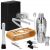 Ki0025 Cocktail-Barset mit Box