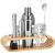 Ki0025 Getränkespender Bar Set, 12 Stück. 119559299
