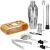 Ki0025 Getränkespender Bar Set, 12 Stück. 119559299