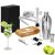 Ki0025 Getränkespender Bar Set, 12 Stück. 119559299